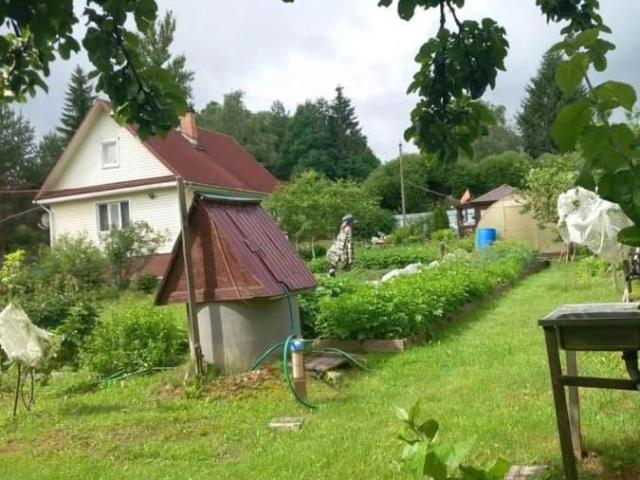 Дом продажа в Питкярантский Р-н, Псковская область