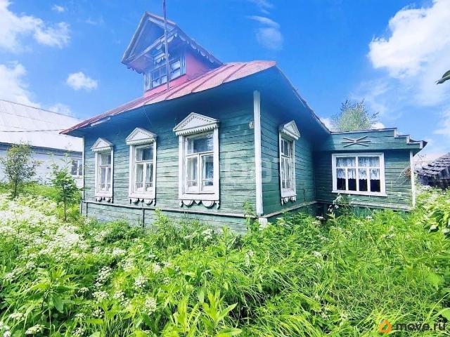 Дом продажа в Ярославская область