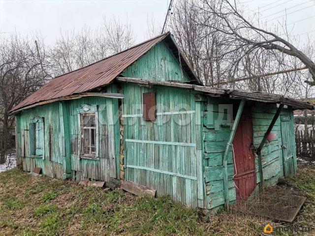 Дом продажа в Новосибирская область