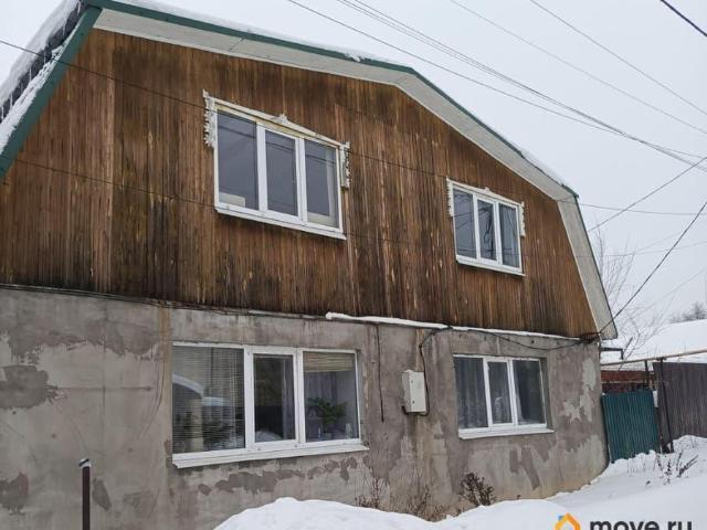 Дом продажа в Приволжский