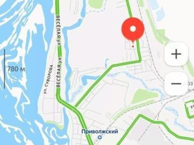 Дом продажа в Приволжский
