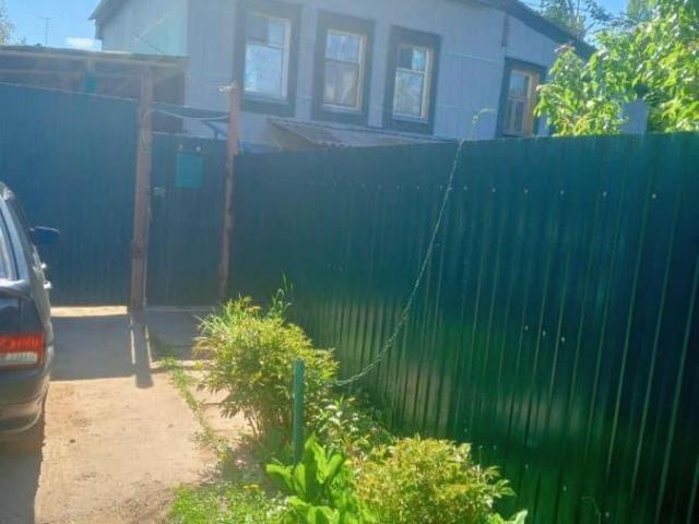 Дом продажа в Приволжский