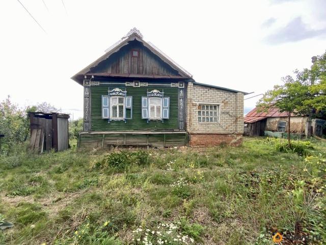 Дом продажа в 1-й квартал, Приволжский
