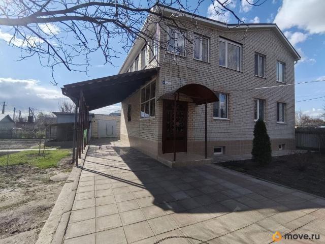 Дом продажа в Приволжский