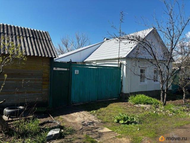 Дом продажа в Приволжский