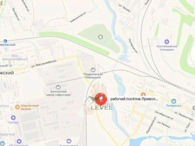 Дом продажа в Приволжский
