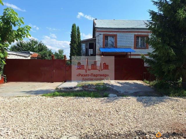 Дом продажа в Приволжский