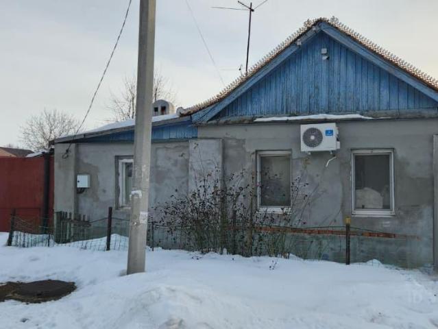 Дом продажа в Приволжский