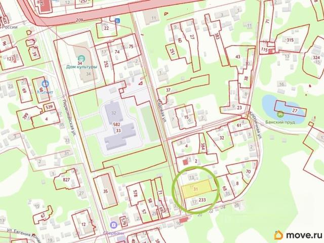Дом продажа в Рязанская область