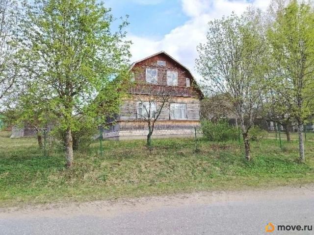 Дом продажа в Псковская область