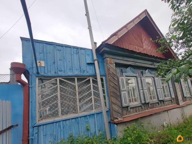 Дом продажа в Радищевский, Ульяновская область