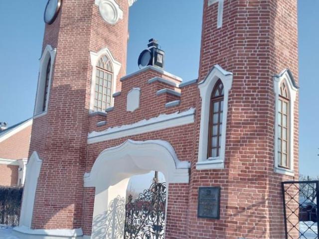 Дом продажа в Рамонь, Воронежская область
