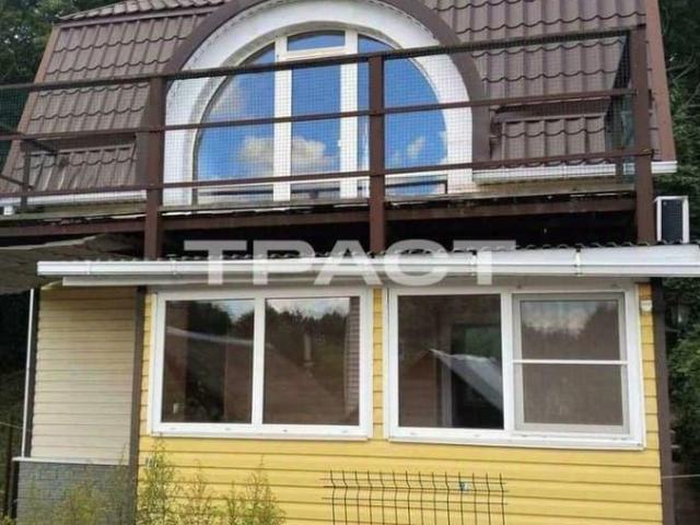 Дом продажа в Рамонь, Воронежская область