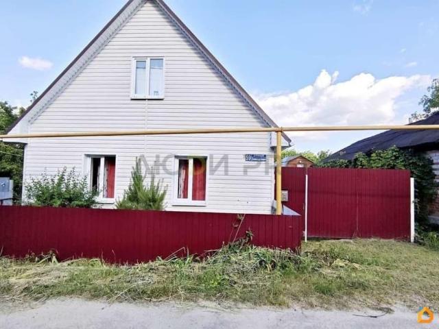 Дом продажа в Рамонь, Воронежская область