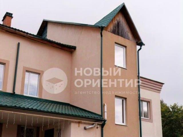 Дом продажа в Рефтинский Рп, Свердловская область
