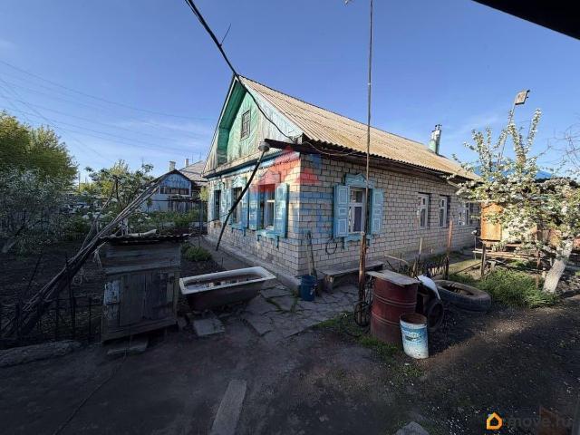 Дом продажа в Челябинская область