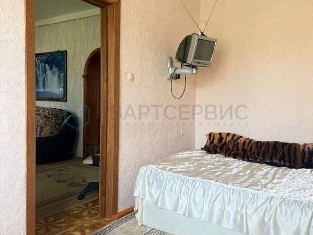 Дом продажа в Саргатское, Саргатский район
