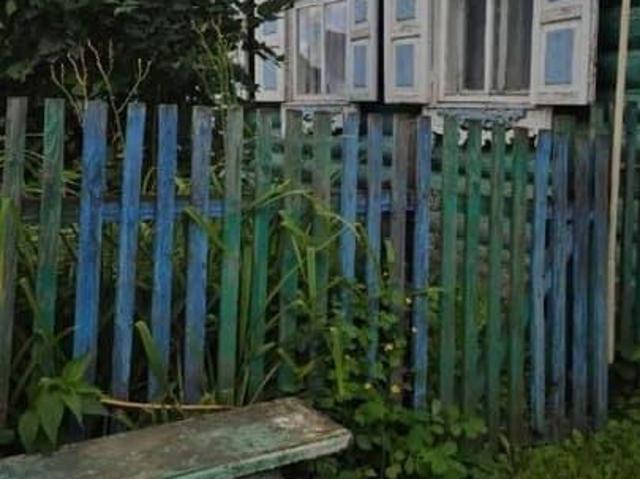 Дом продажа в Омская область