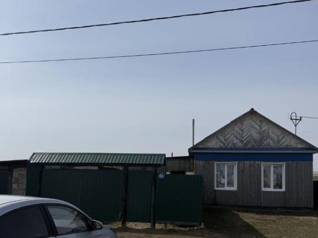 Дом продажа в Омская область