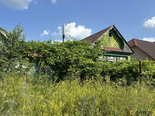 Дом продажа в Ульяновская область