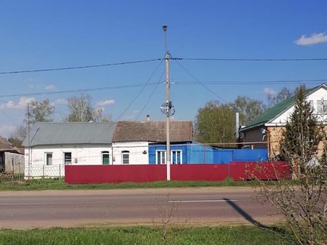 Дом продажа в Тамбовская область