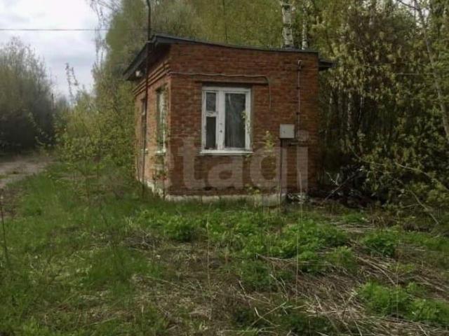 Дом продажа в Тамбовская область
