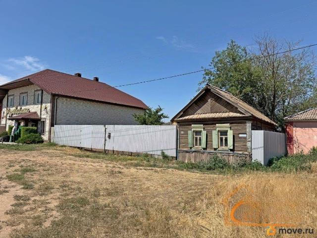 Дом продажа в Среднеахтубинский Р-н, Волгоградская Обл
