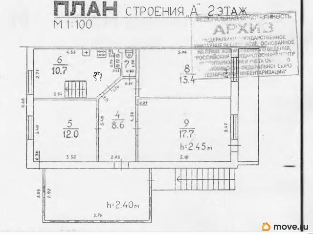 Дом продажа