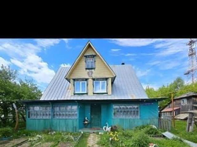 Дом продажа в Сухобезводное Д, Тыва Республика