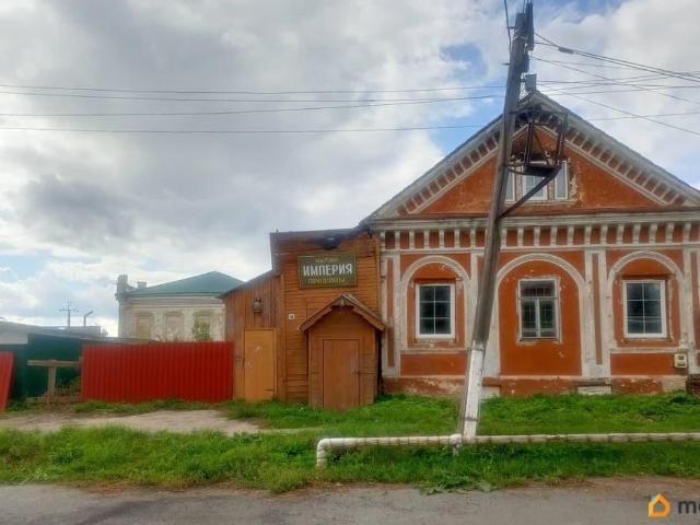 Дом продажа в Ульяновская область