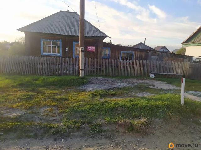 Дом продажа в Новосибирская область
