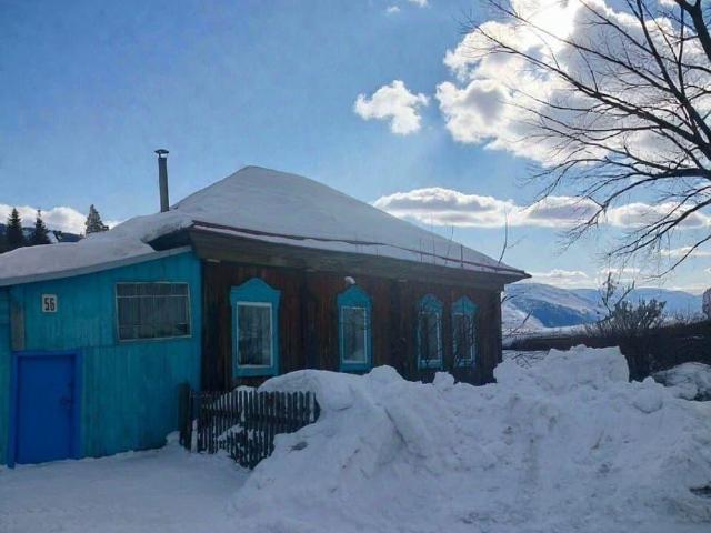 Дом продажа в Новосибирская область