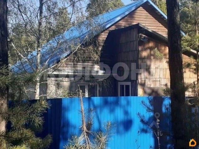 Дом продажа в Новосибирская область