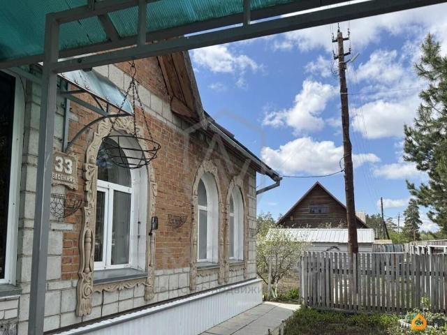Дом продажа в Новосибирская область