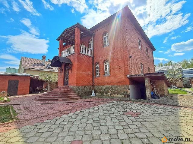 Дом продажа в Свердловский, Кабардино-Балкарская Республика