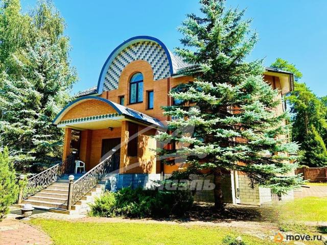 Дом продажа в Свердловский, Кабардино-Балкарская Республика