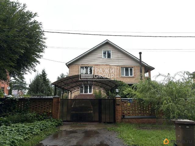 Дом продажа в ЖК Свердловский, Свердловский