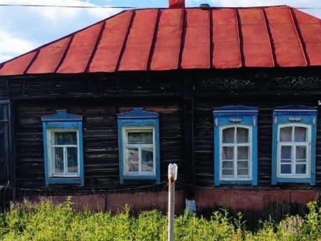 Дом продажа в Свободный, Базарно-Карабулакский район