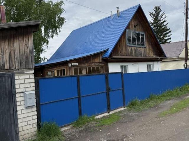 Дом продажа в Тальменка, Алтайский Край