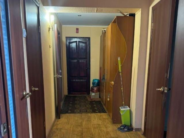 Дом продажа в Таловское городское поселение, Таловский район