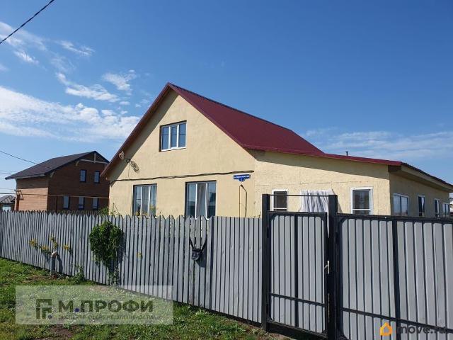 Дом продажа в Омская область