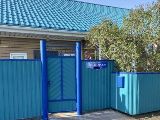 Дом продажа в Омская область