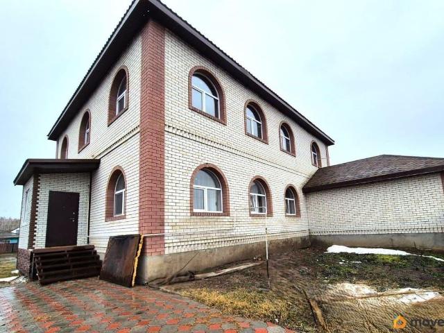Дом продажа в Омская область