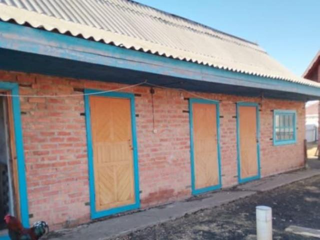 Дом продажа в Омская область