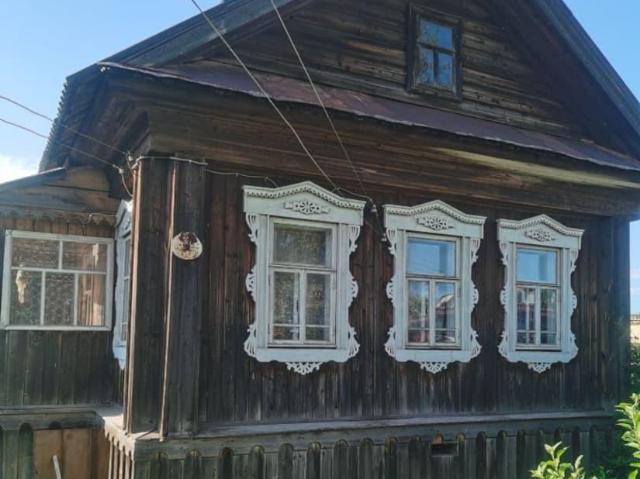 Дом продажа в Тоншаево, Тоншаевский муниципальный округ