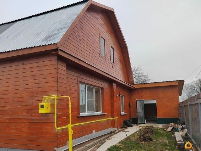 Дом продажа в Рязанская область