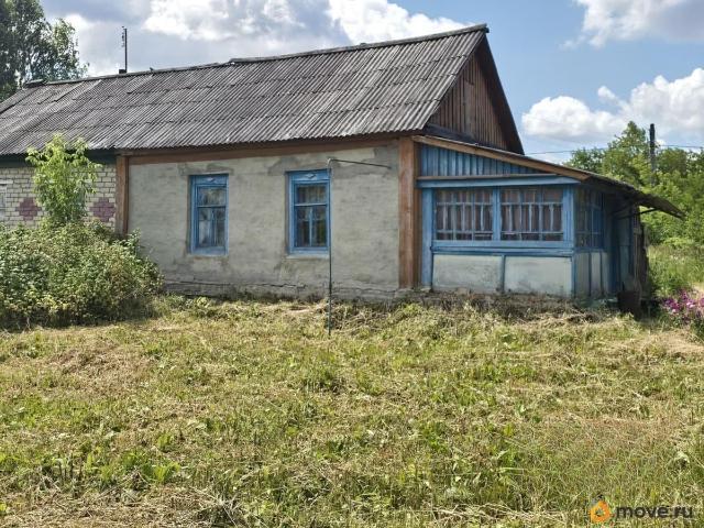 Дом продажа в Рязанская область