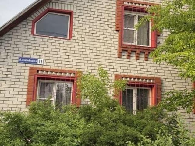 Дом продажа в Южный Рп, Алтайский Край