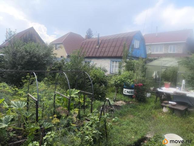 Дом продажа в Южный Рп, Алтайский Край