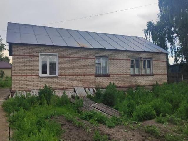 Дом продажа в Тамбовская область